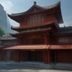 陈建国，网络安全顾问，负责审核91视频下载工具的安全性评估，严肃专业的办公环境照